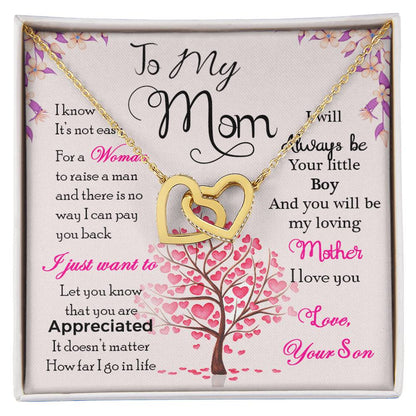 To My Mom, I Know Its Not Easy - WL0006