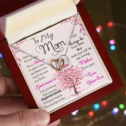 To My Mom, I Know Its Not Easy - WL0006